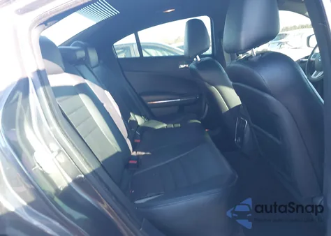 2014 Dodge Charger Sxt из США, поврежденный, VIN 2C3CDXHGXEH232236